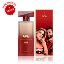 Perfume GL Embaixador Desejo Para Ela 100ml